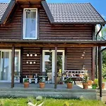 아파트 Bajka Na Dan Two Bedroom