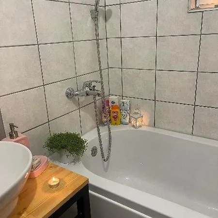 Bajka Na Dan Two Bedroom Апартаменты