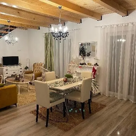 Bajka Na Dan Two Bedroom Апартаменты