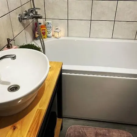 Bajka Na Dan Two Bedroom Апартаменты Градишка
