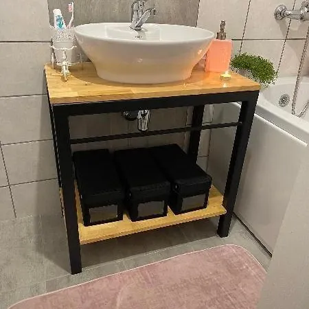 Апартаменты Bajka Na Dan Two Bedroom