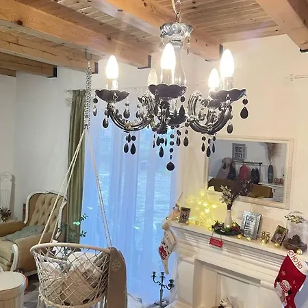 Bajka Na Dan Two Bedroom *