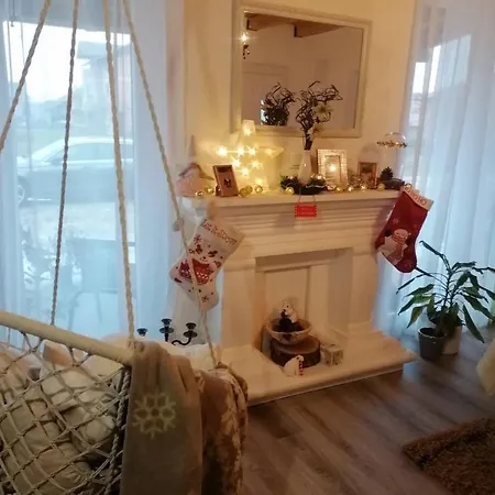 Bajka Na Dan Two Bedroom * Градишка