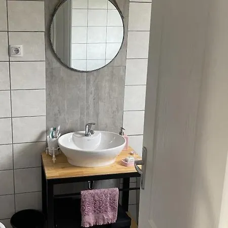 Апартаменты Bajka Na Dan Two Bedroom