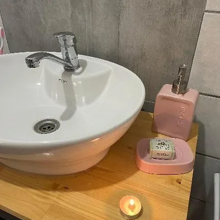 Апартаменты Bajka Na Dan Two Bedroom *