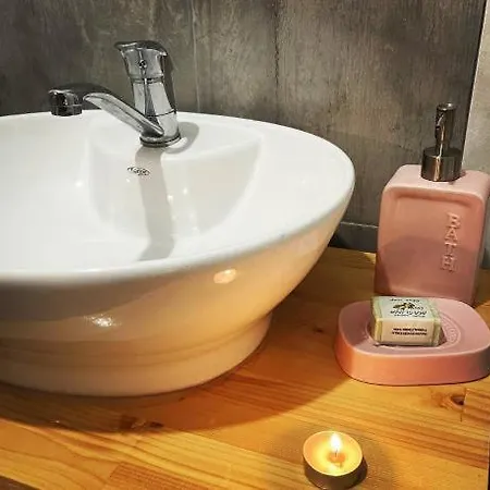 Апартаменты Bajka Na Dan Two Bedroom
