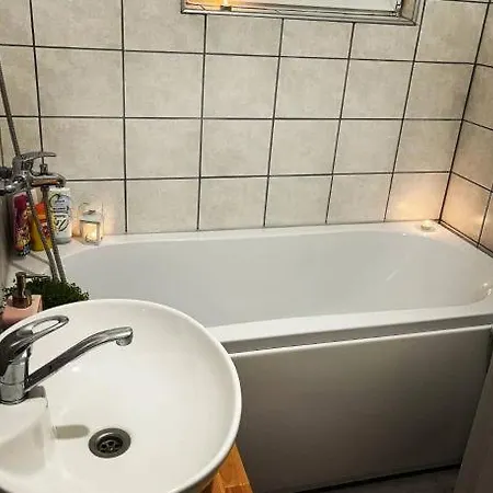 Bajka Na Dan Two Bedroom *