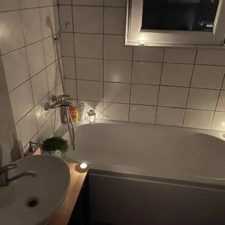 Bajka Na Dan Two Bedroom Градишка