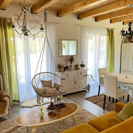 Bajka Na Dan Two Bedroom Apartament Bosanska Gradiska