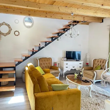 Bajka Na Dan Two Bedroom Апартаменты *