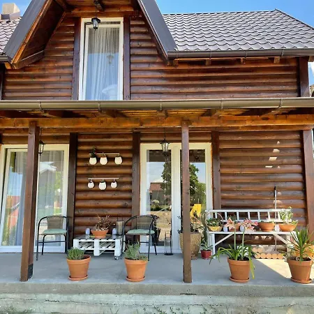 Bajka Na Dan Two Bedroom Апартаменты