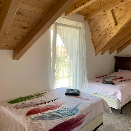 Bajka Na Dan Two Bedroom * Градишка