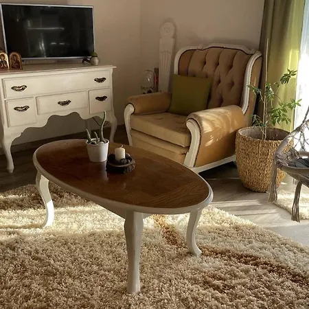 Bajka Na Dan Two Bedroom Апартаменты *