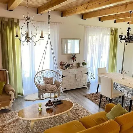 Bajka Na Dan Two Bedroom *
