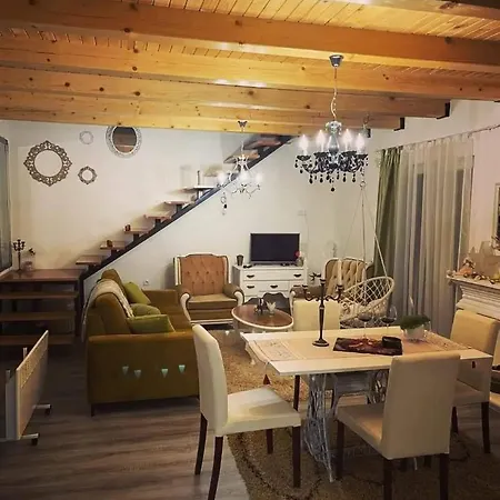 Bajka Na Dan Two Bedroom Апартаменты Градишка