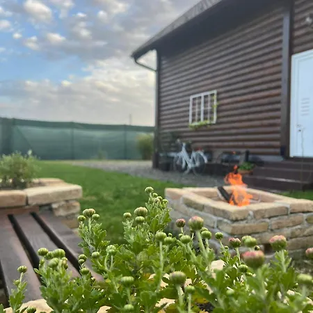 Апартаменты Bajka Na Dan Two Bedroom Градишка