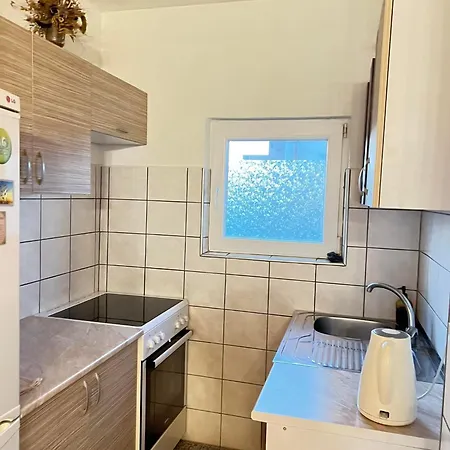 Апартаменты Bajka Na Dan Two Bedroom Градишка