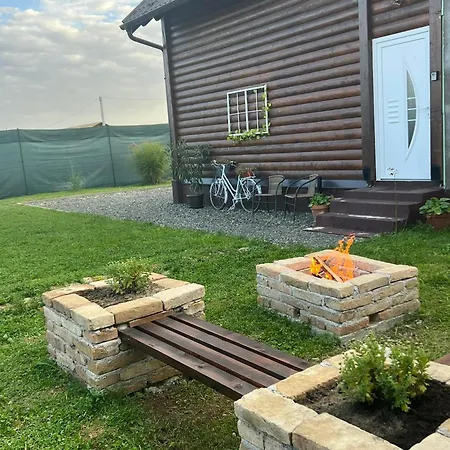 Bajka Na Dan Two Bedroom * Градишка