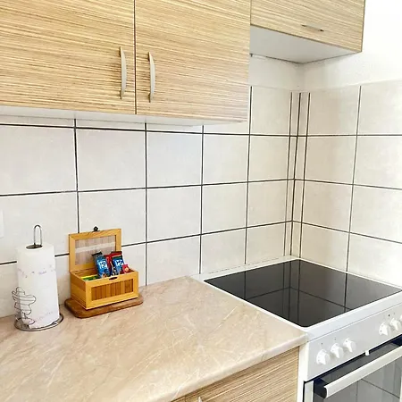 Апартаменты Bajka Na Dan Two Bedroom