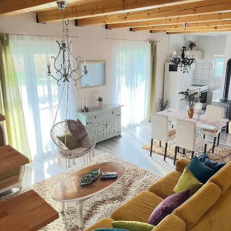 Bajka Na Dan Two Bedroom Апартаменты Градишка