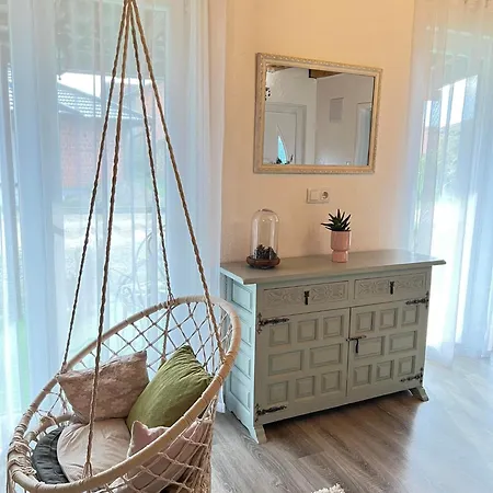 Апартаменты Bajka Na Dan Two Bedroom Градишка