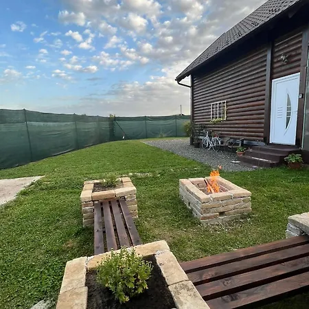 Bajka Na Dan Two Bedroom Апартаменты