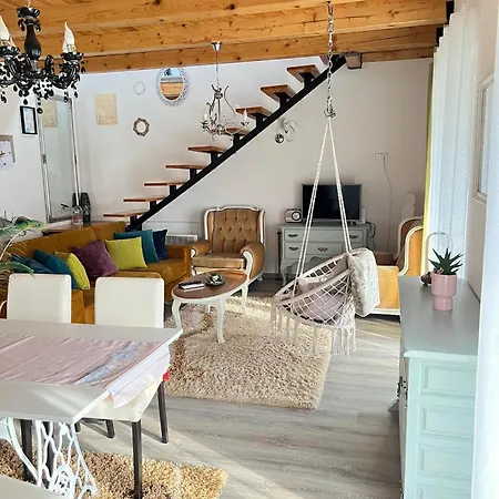 Bajka Na Dan Two Bedroom Апартаменты *