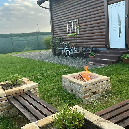 Bajka Na Dan Two Bedroom * Градишка