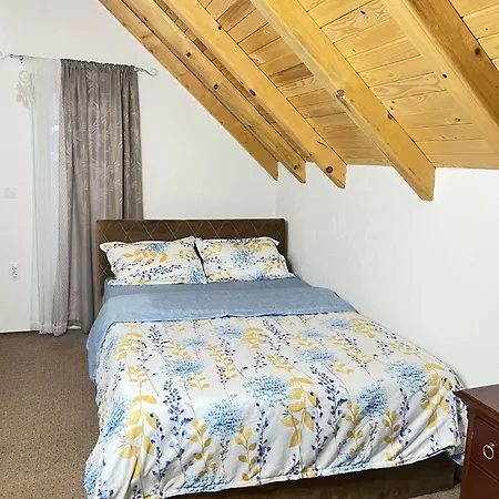 Bajka Na Dan Two Bedroom Апартаменты Градишка