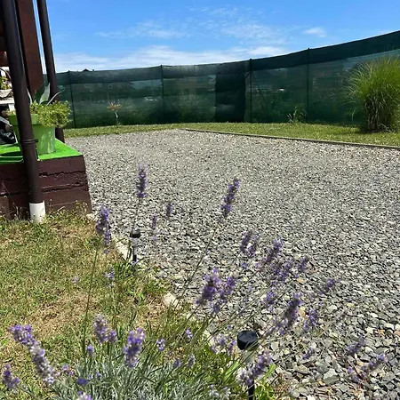 Apartament Bajka Na Dan Two Bedroom