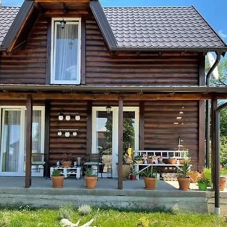 Апартаменты Bajka Na Dan Two Bedroom