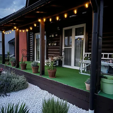 Bajka Na Dan Two Bedroom Apartament