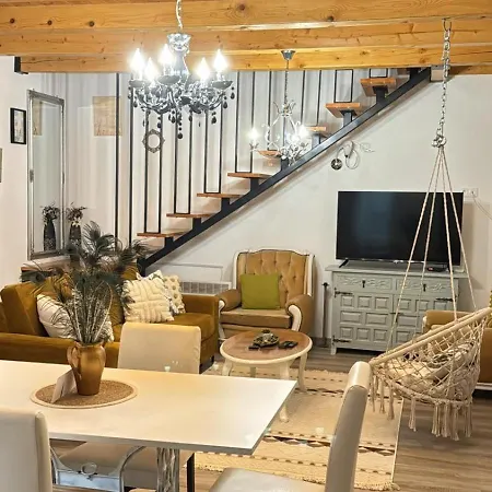 Апартаменты Bajka Na Dan Two Bedroom