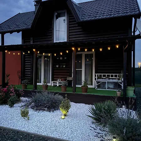 Bajka Na Dan Two Bedroom Apartament *