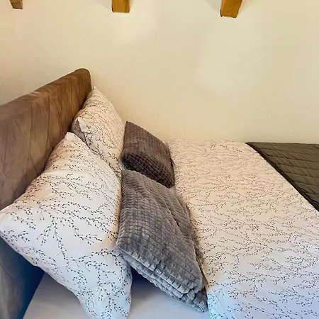 Апартаменты Bajka Na Dan Two Bedroom *