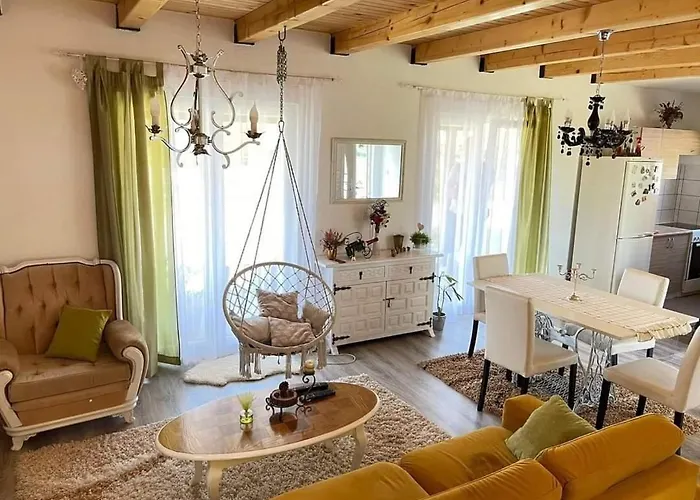 Bajka Na Dan Two Bedroom *