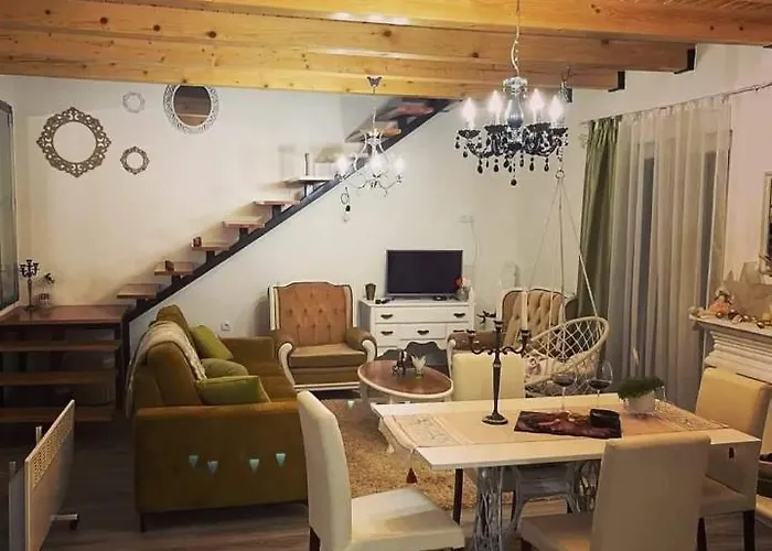 Bajka Na Dan Two Bedroom Apartman Bosanska Gradiska