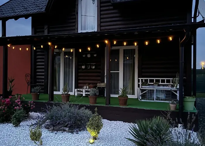 Bajka Na Dan Two Bedroom Apartman *